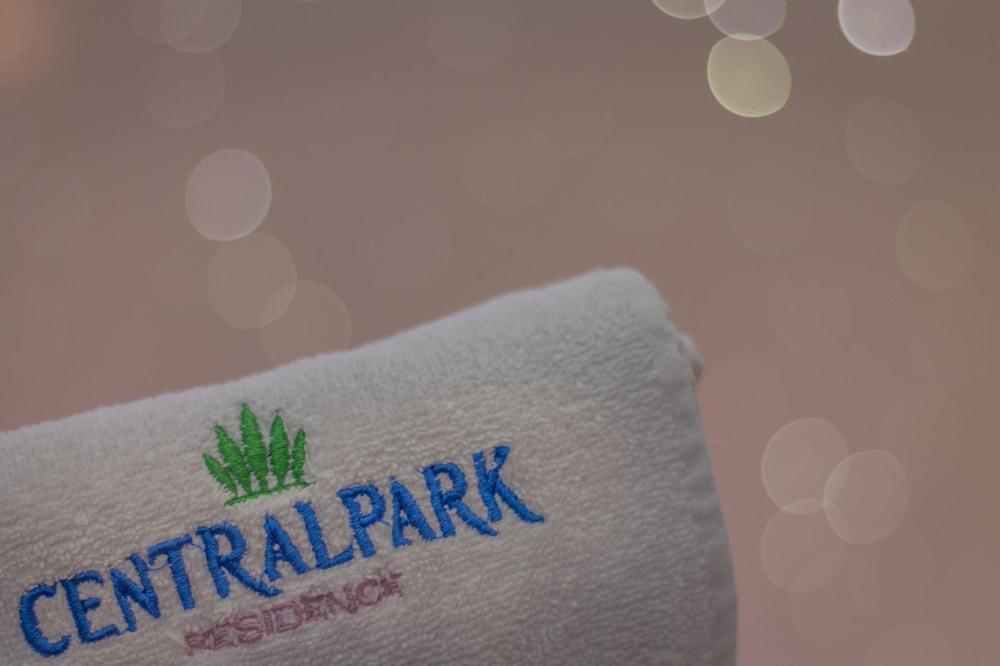 Park Βελιγράδι
