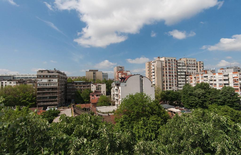 Park Белград