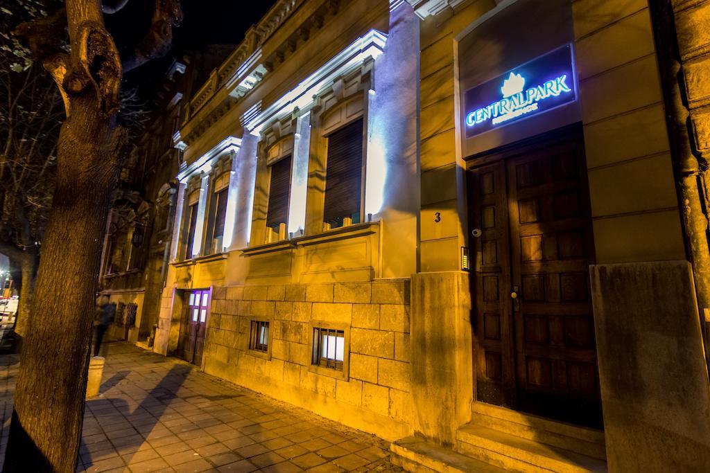 Daire Park Belgrad